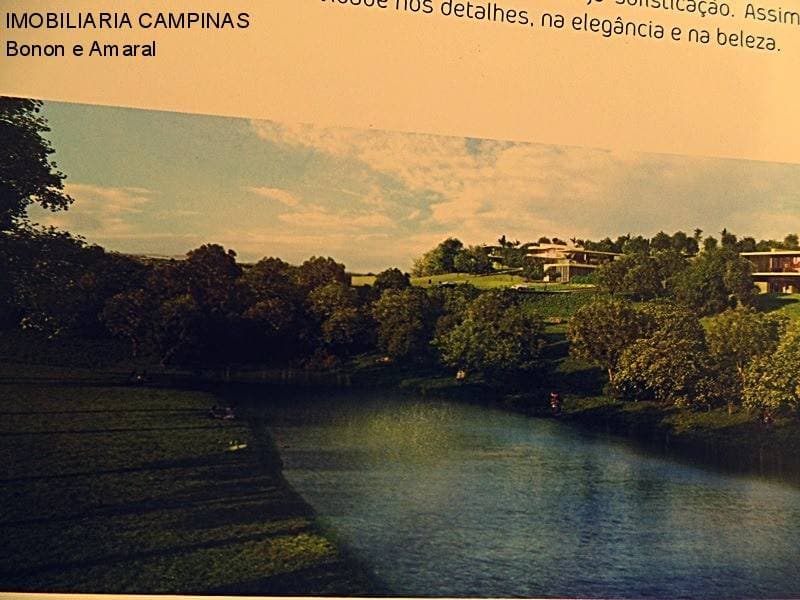 Terreno em condomínio à Venda - Vila Brandina em Campinas / SP