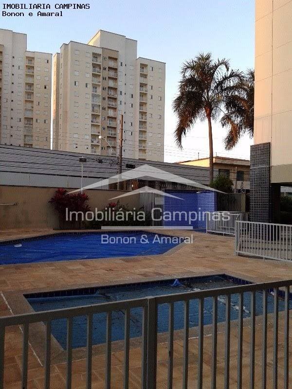 Apartamento à Venda - Bonfim em Campinas / SP
