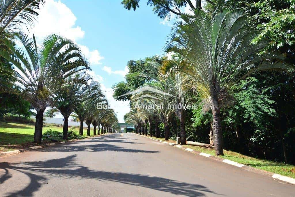 Terreno em condomínio à Venda - Jardim Fortaleza, Paulínia/ SP — foto principal