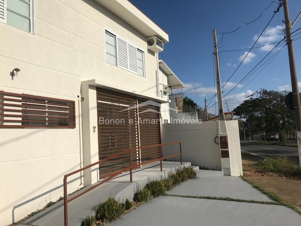 Casa à Venda - Jardim Chapadão em Campinas / SP