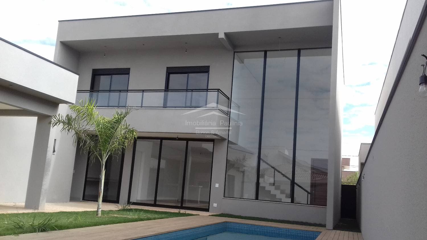 Casa em Condomínio à Venda - Jardim de Itapoan em Paulínia / SP
