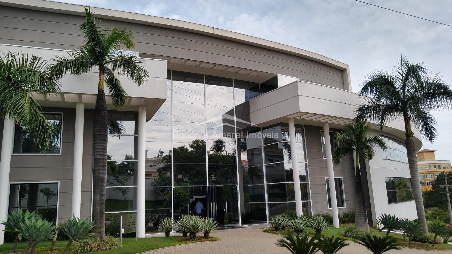 Salas/Conjuntos à Venda - Ville Sainte Hélène em Campinas / SP