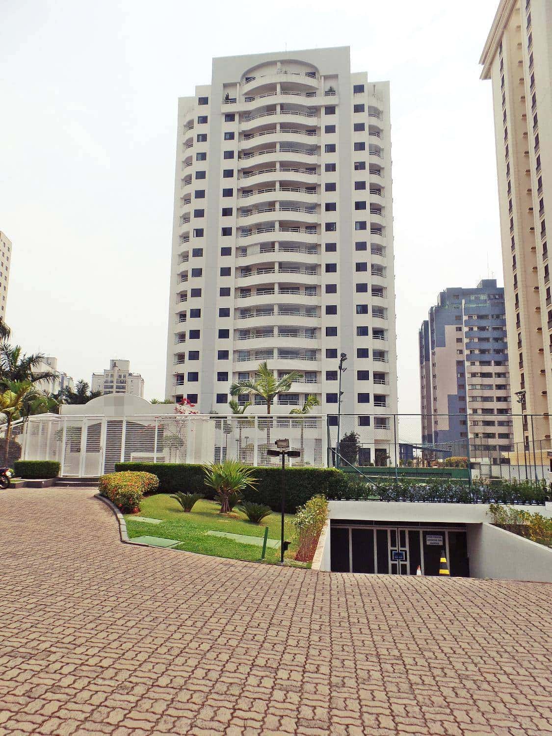 Apartamento à Venda - Chácara Primavera, Campinas/ SP — foto principal