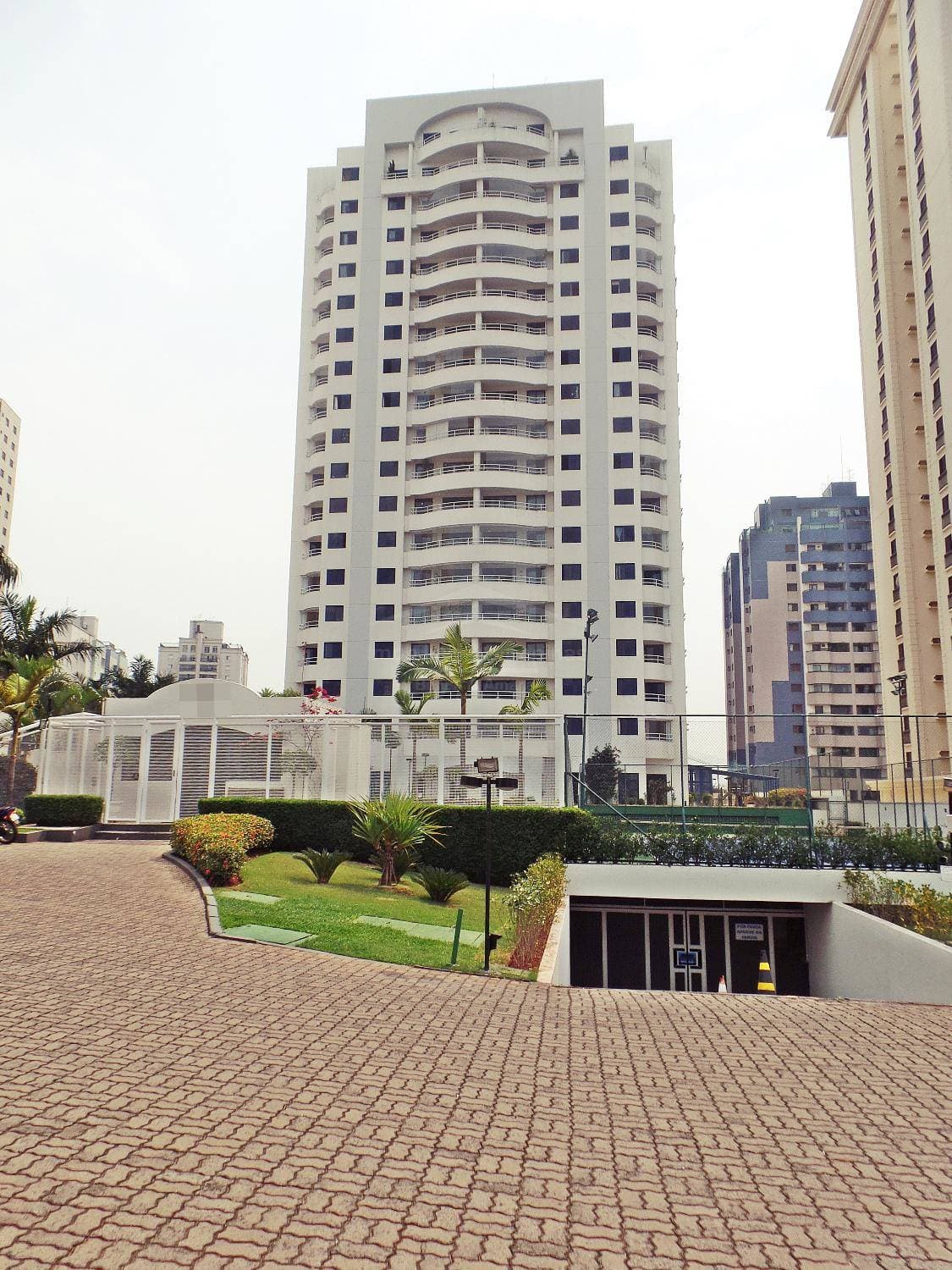 Apartamento à Venda - Chácara Primavera em Campinas / SP