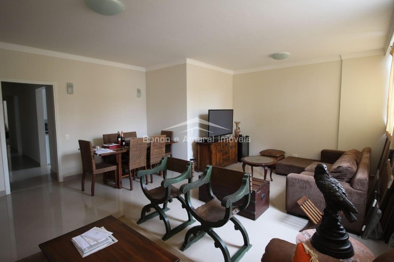 Apartamento à Venda - Centro em Campinas / SP