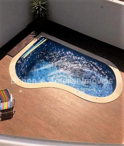 Casa em Condomínio à Venda - Condomínio Real Park Sumaré em Sumaré / SP
