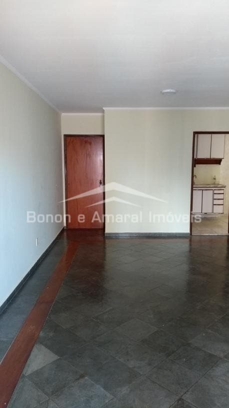 Apartamento à Venda - Centro em Campinas / SP