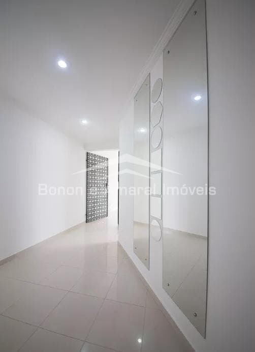 Apartamento à Venda - Vila Itapura em Campinas / SP