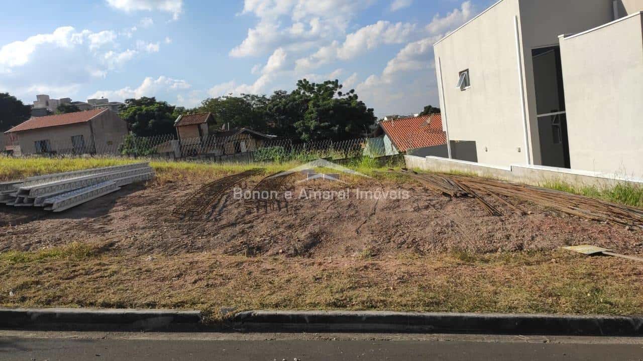 Terreno em condomínio à Venda - Residencial Vivenda das Pitangueiras, Valinhos/ SP — foto principal