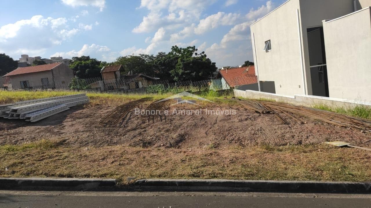 Terreno em condomínio à Venda - Residencial Vivenda das Pitangueiras em Valinhos / SP