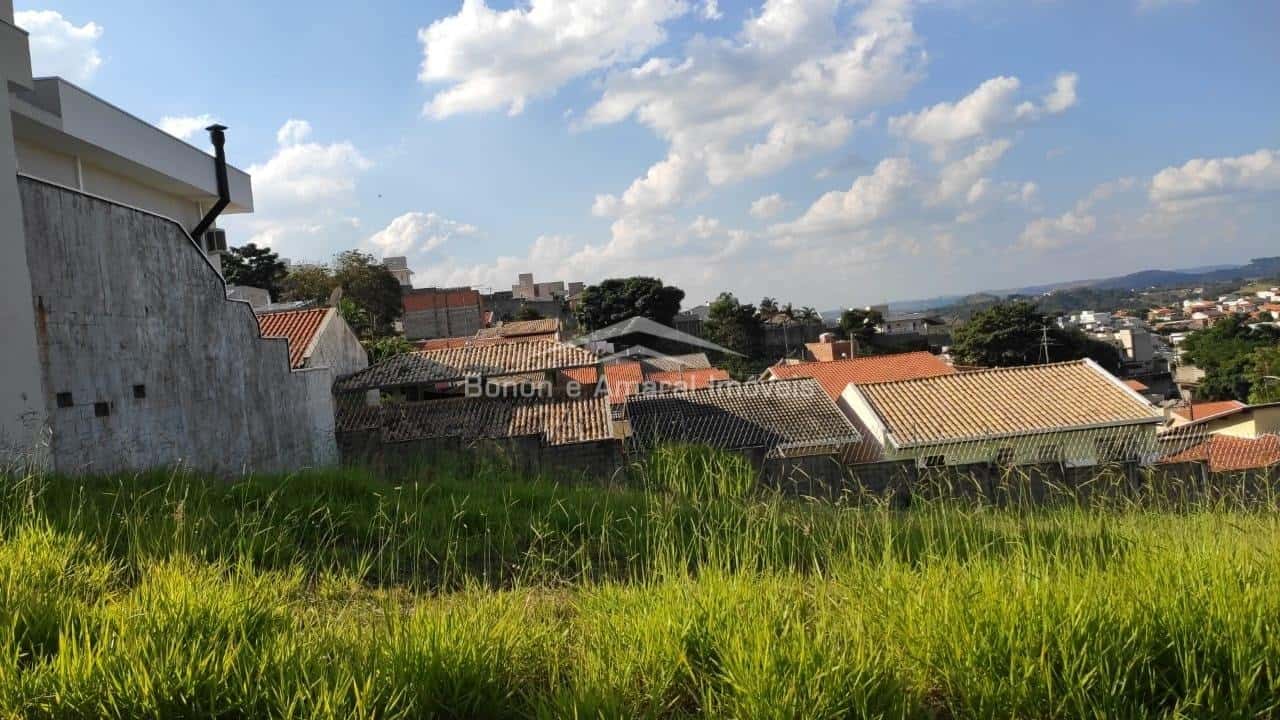Terreno em condomínio à Venda - Bosque Dos Eucaliptos, Valinhos/ SP — foto principal