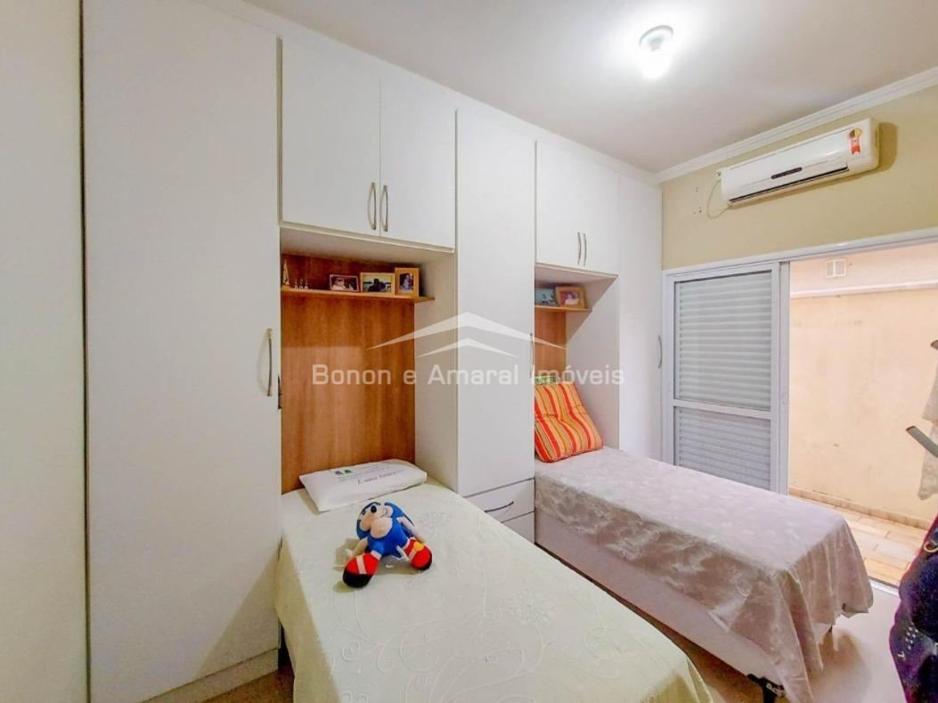 Casa em Condomínio no Condomínio Santa Isabel, Betel, Paulínia/SP