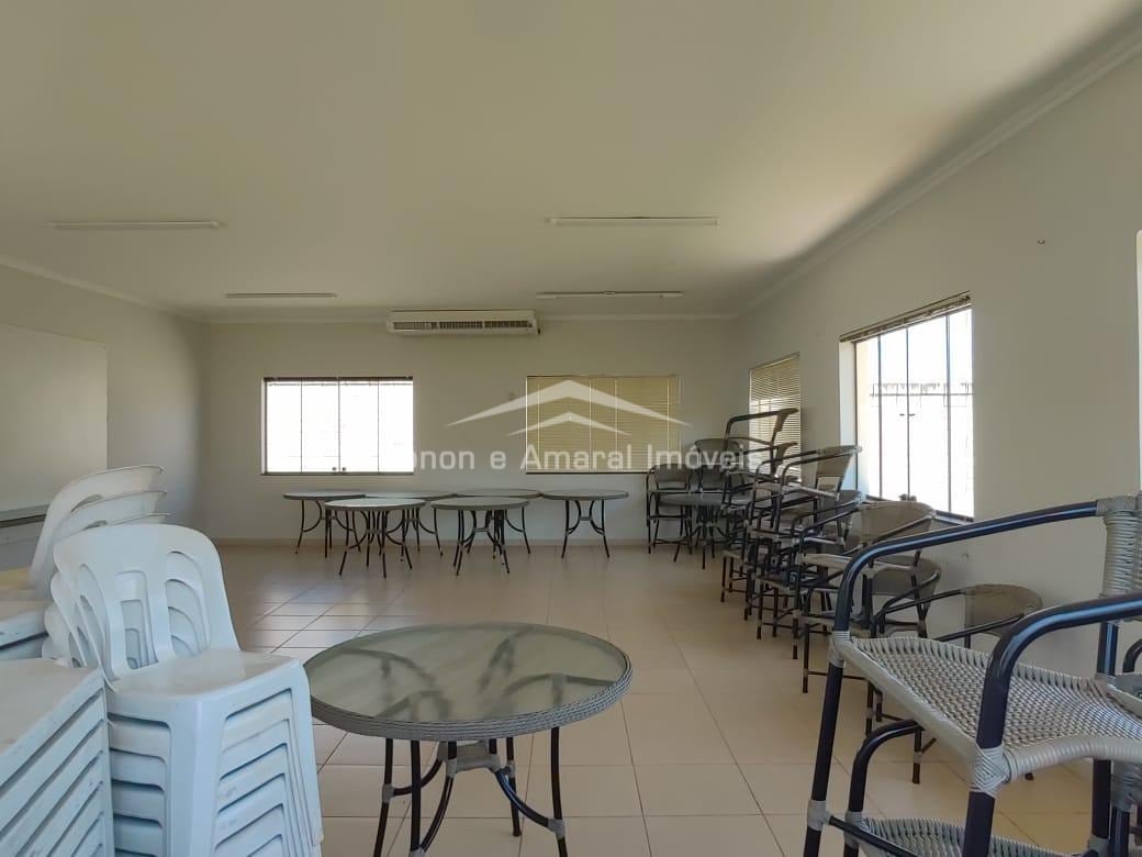 Casa em Condomínio no Condomínio Santa Isabel, Betel, Paulínia/SP