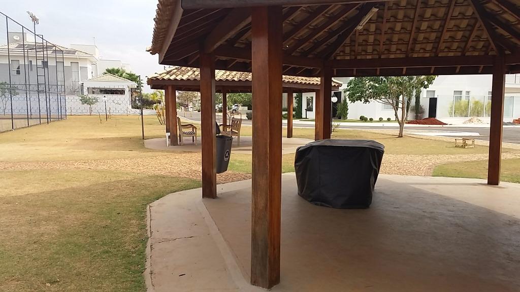 Casa em Condomínio no Condomínio Santa Isabel, Betel, Paulínia/SP