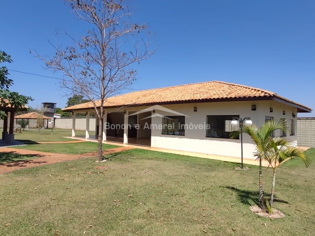 Casa em Condomínio no Condomínio Santa Isabel, Betel, Paulínia/SP