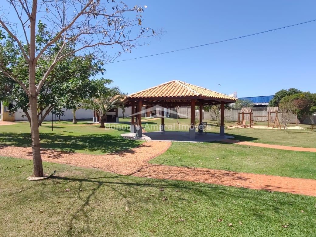 Casa em Condomínio no Condomínio Santa Isabel, Betel, Paulínia/SP