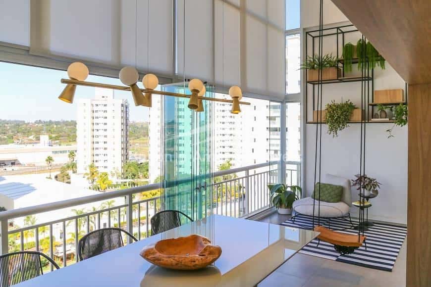 Cobertura à Venda - Vila Brandina, Campinas/ SP — foto principal