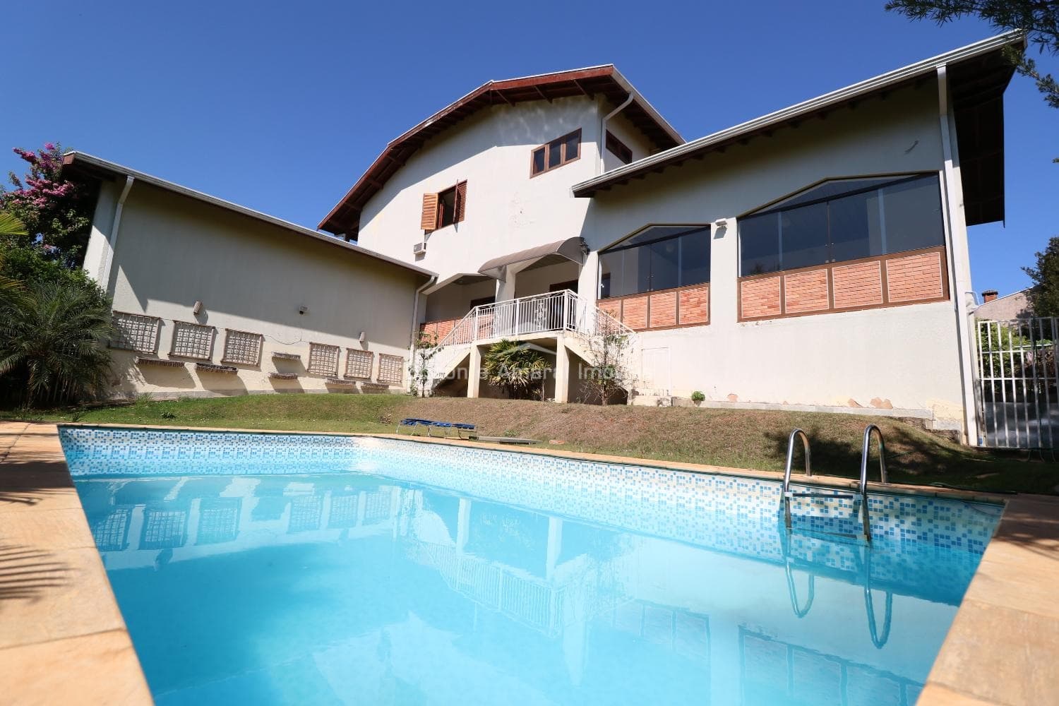 Casa em Condomínio à Venda - Tijuco das Telhas em Campinas / SP