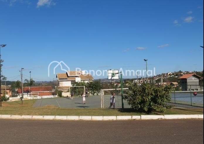 Terreno em condomínio à Venda - Loteamento Caminhos De San Conrado em Campinas / SP