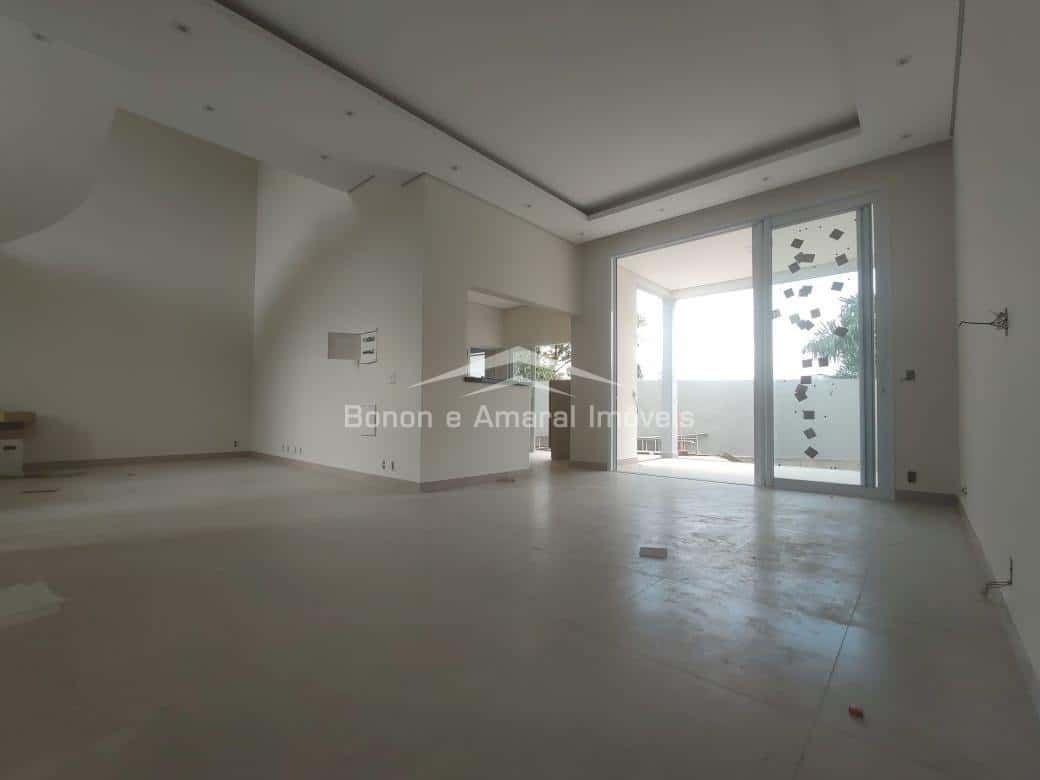 Casa em Condomínio à Venda - Jardim São Pedro, Valinhos/ SP — foto principal