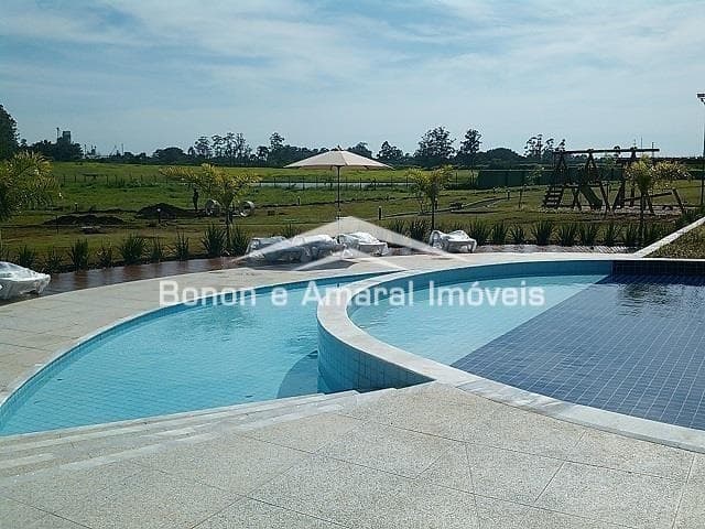 Terreno em condomínio à Venda - Parque Brasil 500 em Paulínia / SP