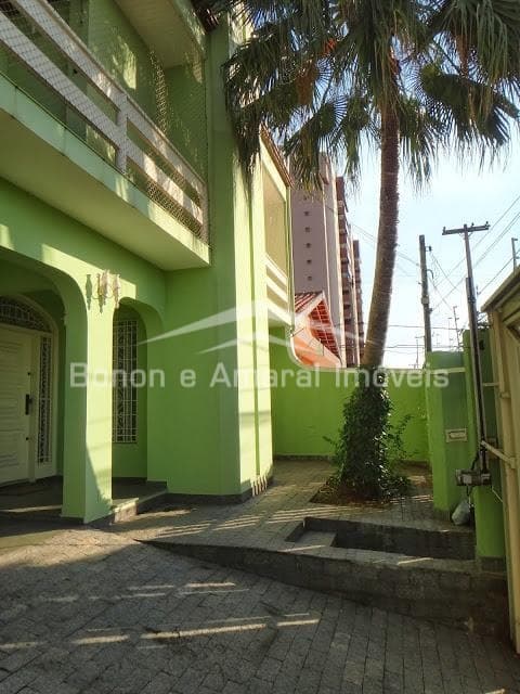 Casa à Venda - Jardim Chapadão em Campinas / SP