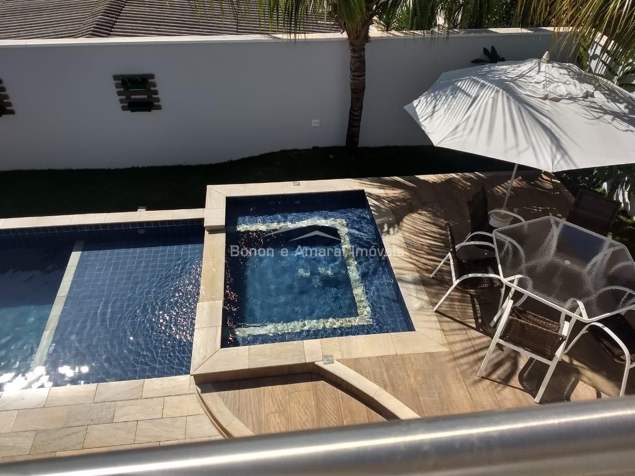 Casa em Condomínio à Venda - Parque Brasil 500 em Paulínia / SP