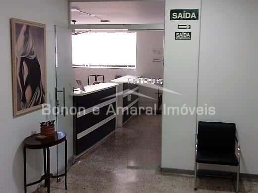 Salas/Conjuntos à Venda - Centro, Campinas/ SP — foto principal