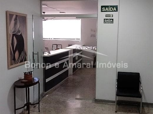 Salas/Conjuntos à Venda - Centro em Campinas / SP