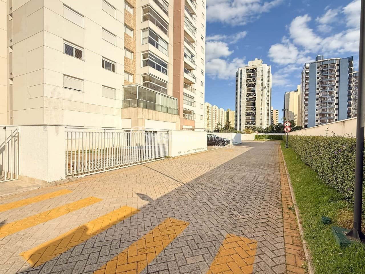 Foto do condomínio Talipô Exclusive Club