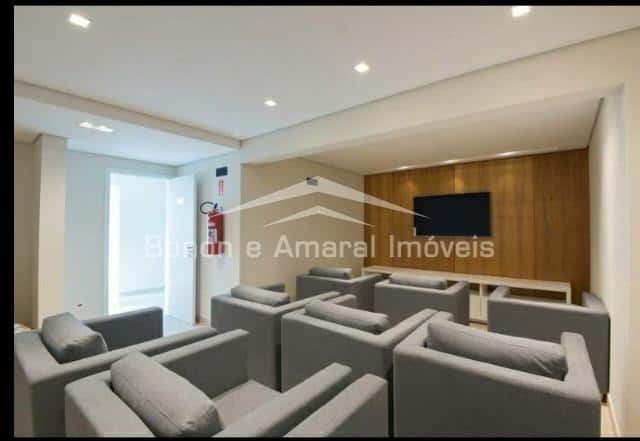 Foto do condomínio América Residencial