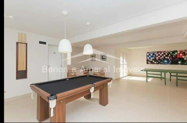 Foto do condomínio América Residencial