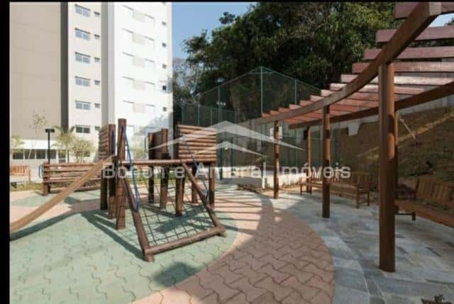 Foto do condomínio América Residencial