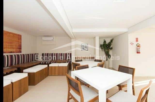 Foto do condomínio América Residencial
