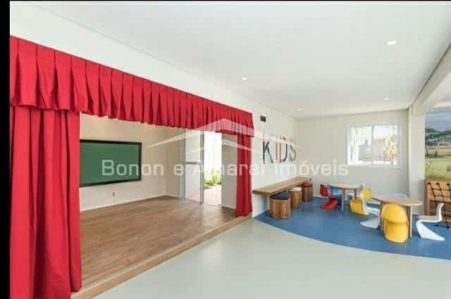 Foto do condomínio América Residencial