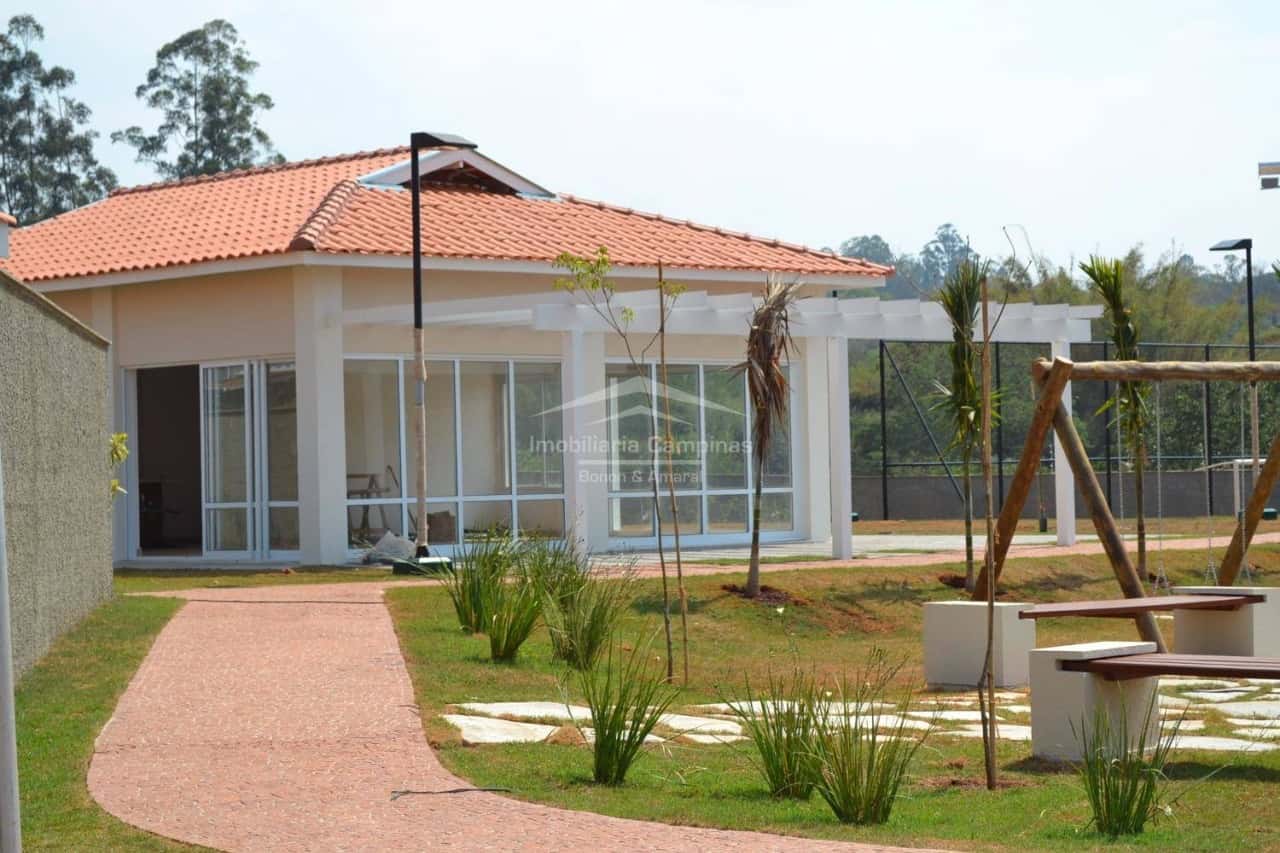 Foto do condomínio Casas de Gaia