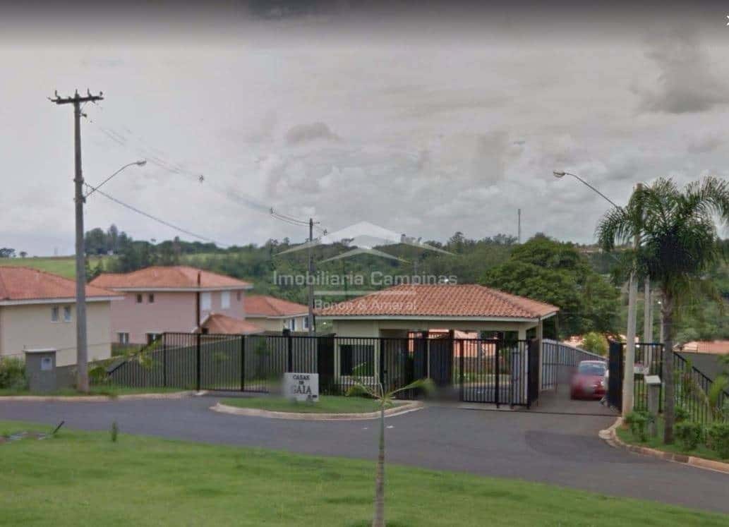 Foto do condomínio Casas de Gaia