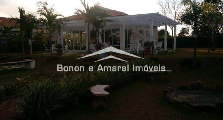 Foto do condomínio Casas de Gaia
