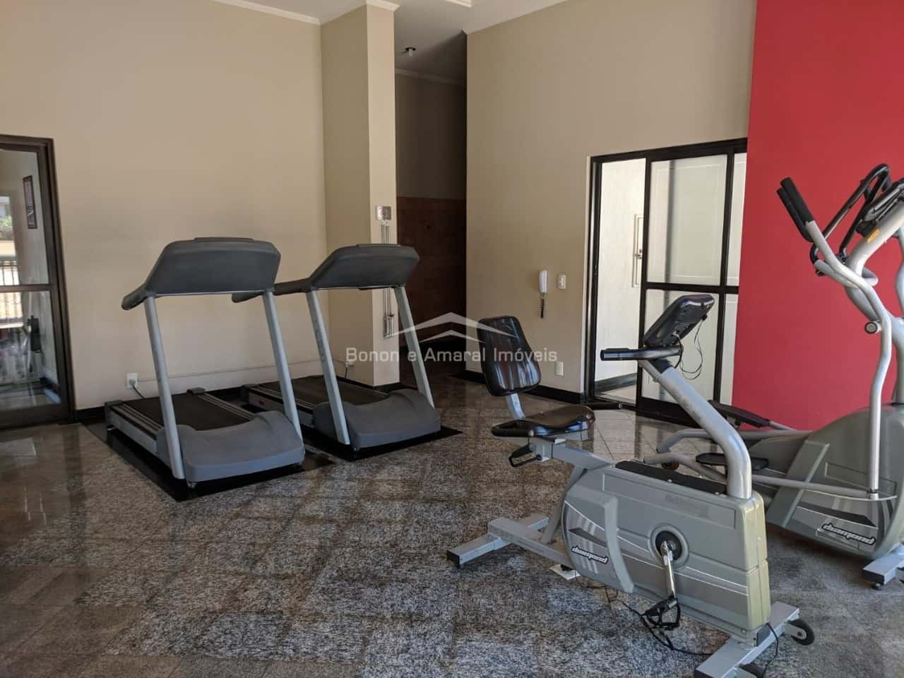 Foto do condomínio Andréa Palladio