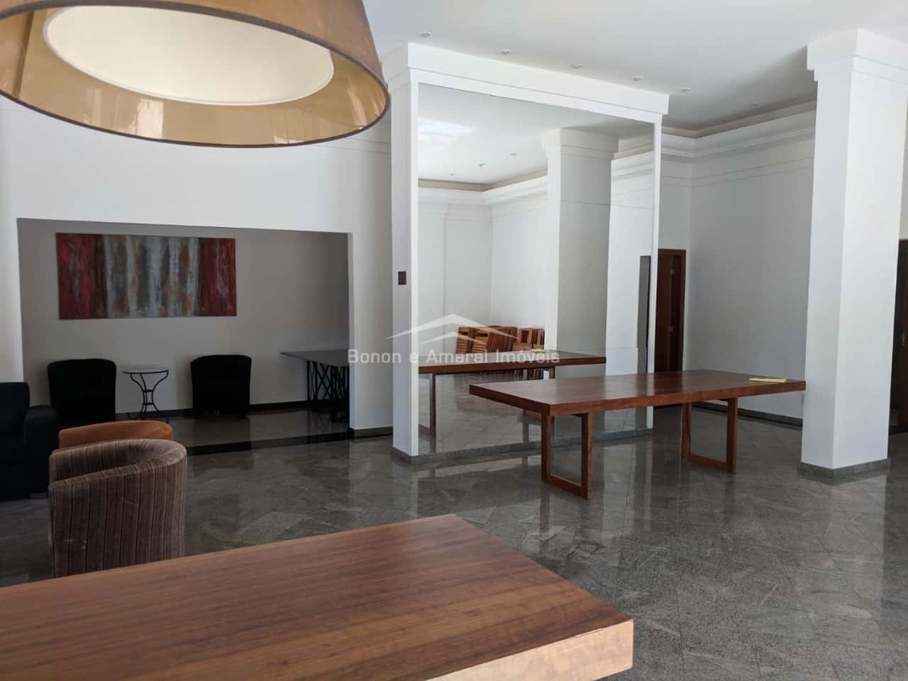 Foto do condomínio Andréa Palladio