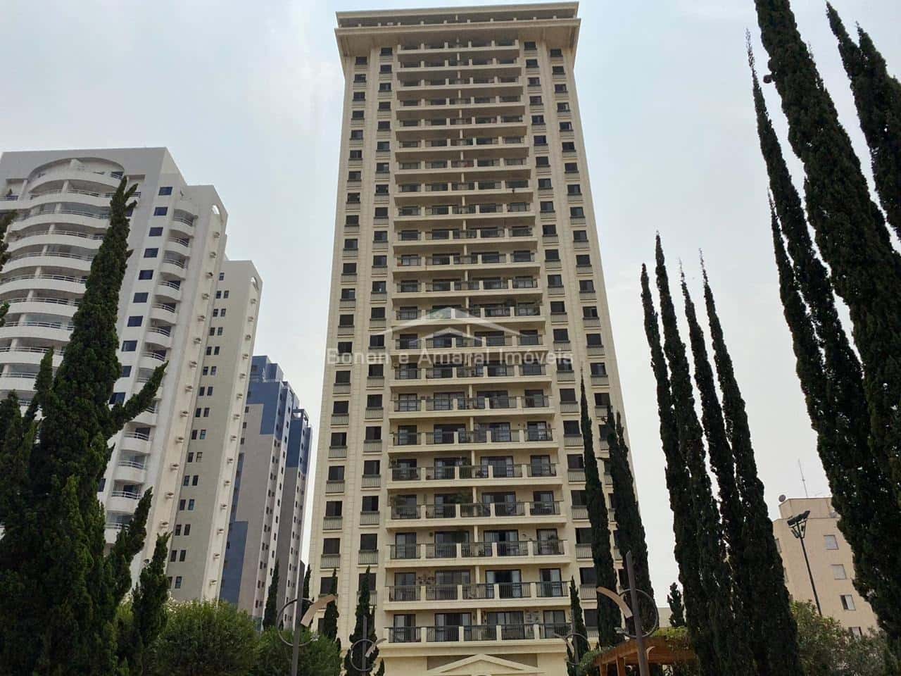 Foto do condomínio Andréa Palladio