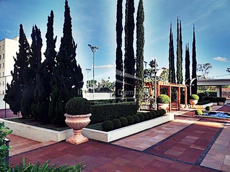 Foto do condomínio Andréa Palladio