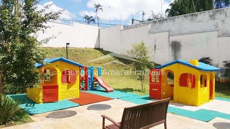 Foto do condomínio Aquarelle