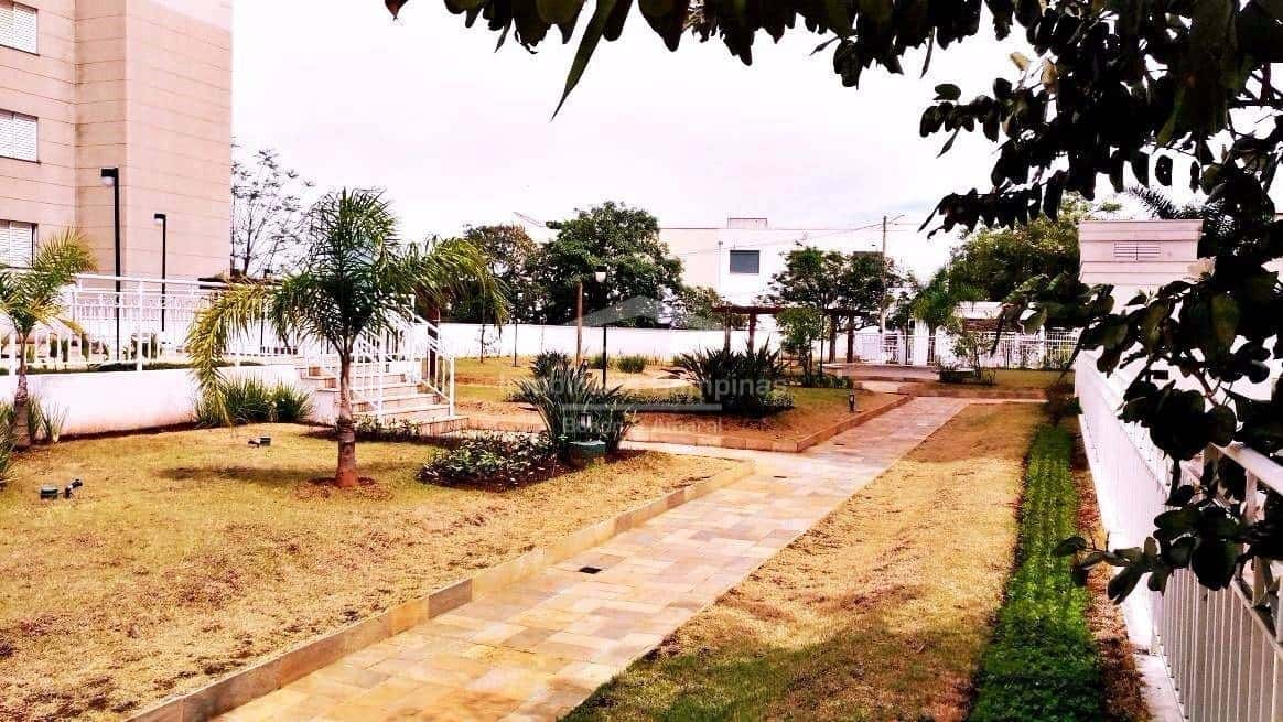 Foto do condomínio Aquarelle