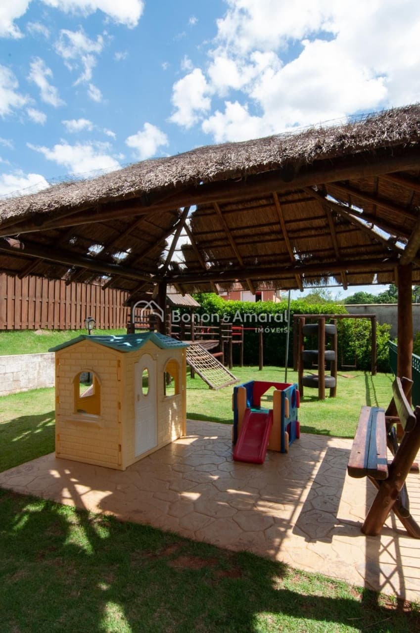 Foto do condomínio Casas D'italia Villa Bella