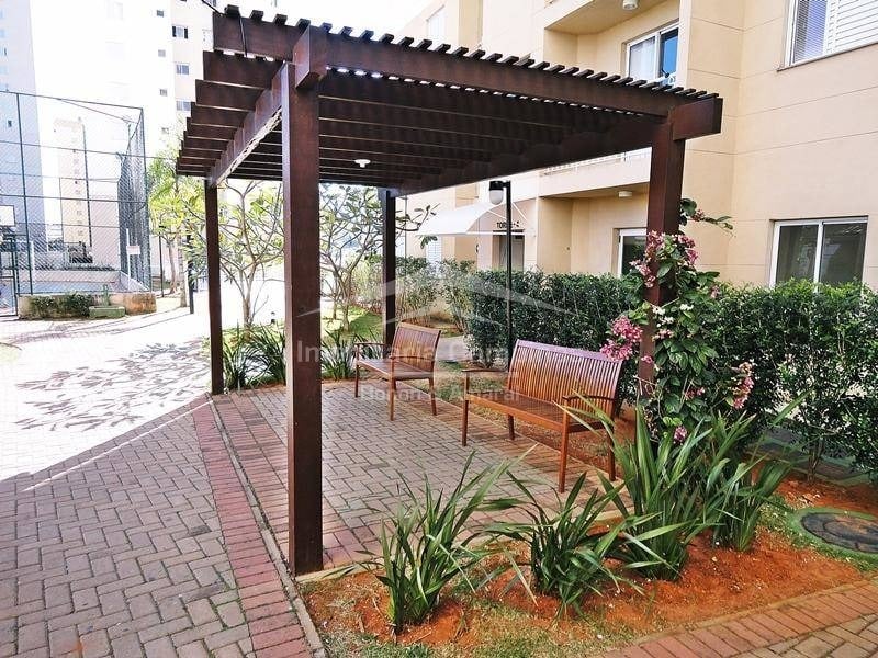 Foto do condomínio Central View Residence