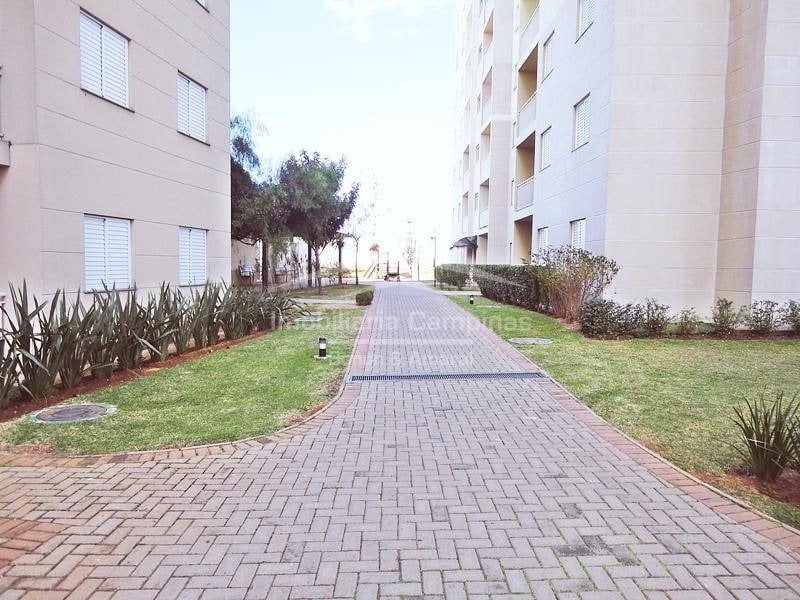 Foto do condomínio Central View Residence