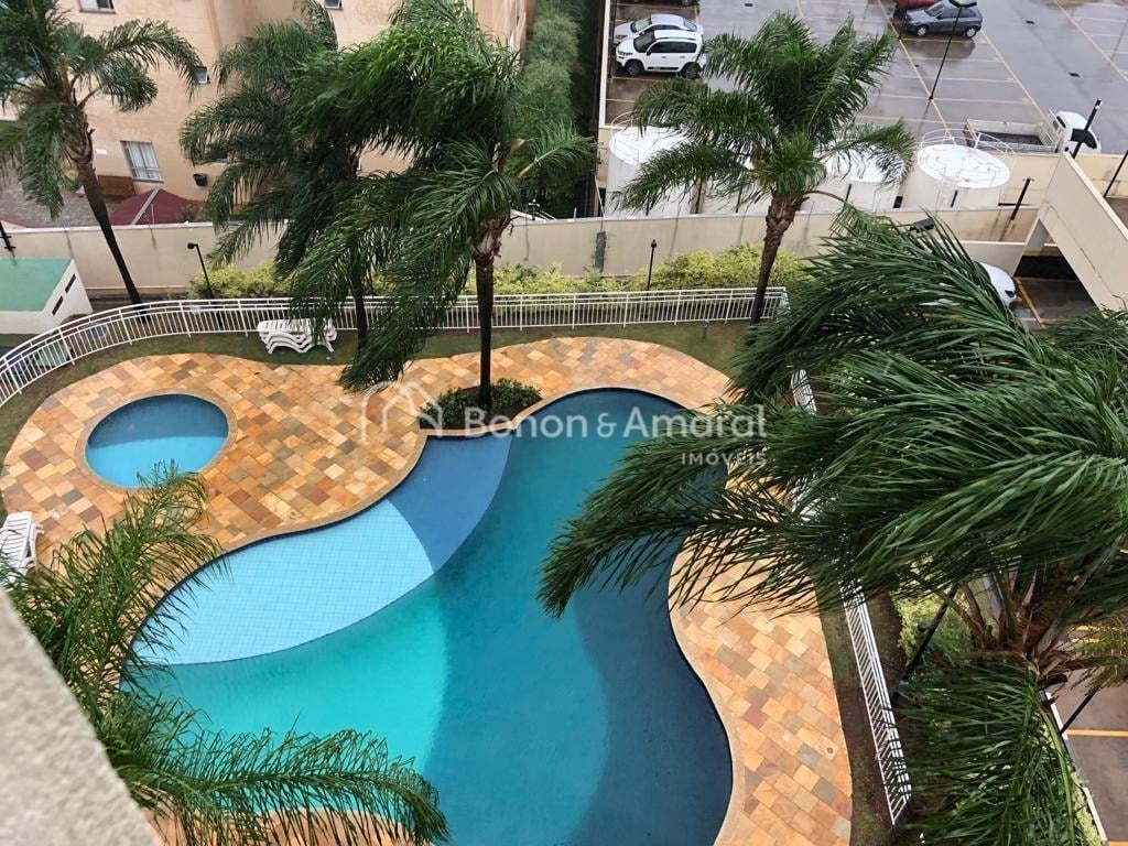 Foto do condomínio Central View Residence