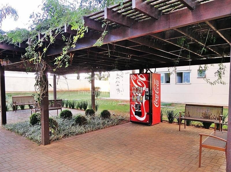 Foto do condomínio Central View Residence