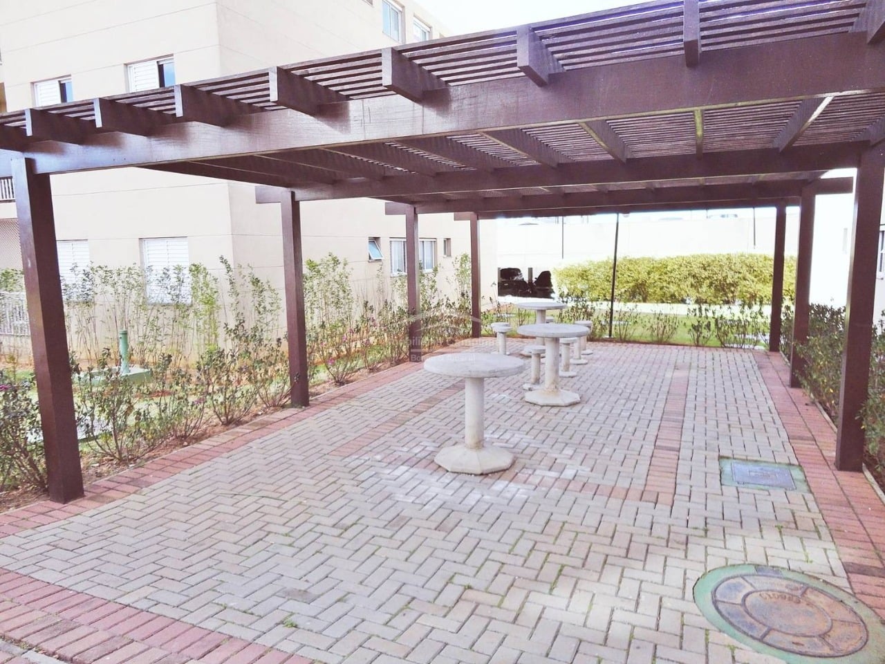 Foto do condomínio Central View Residence